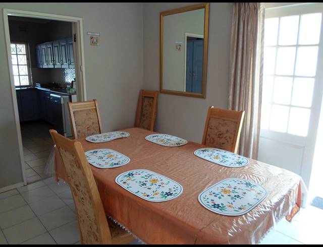 3 BEDROOM HOUSE TO LET IN GLEN ANIL